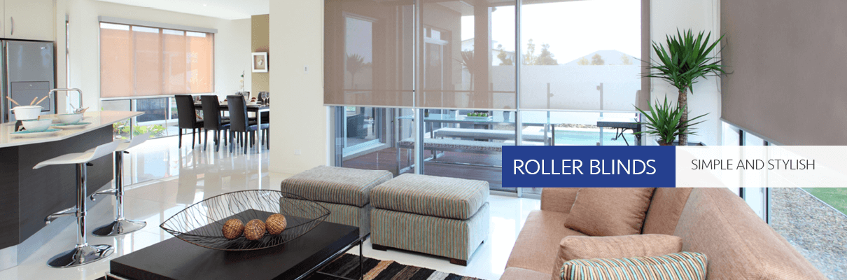 Roller Blinds