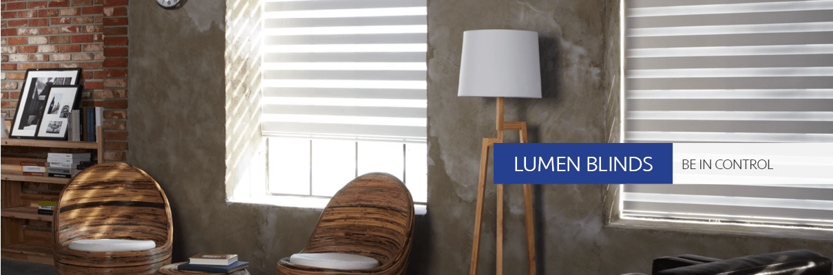 Lumen Blinds